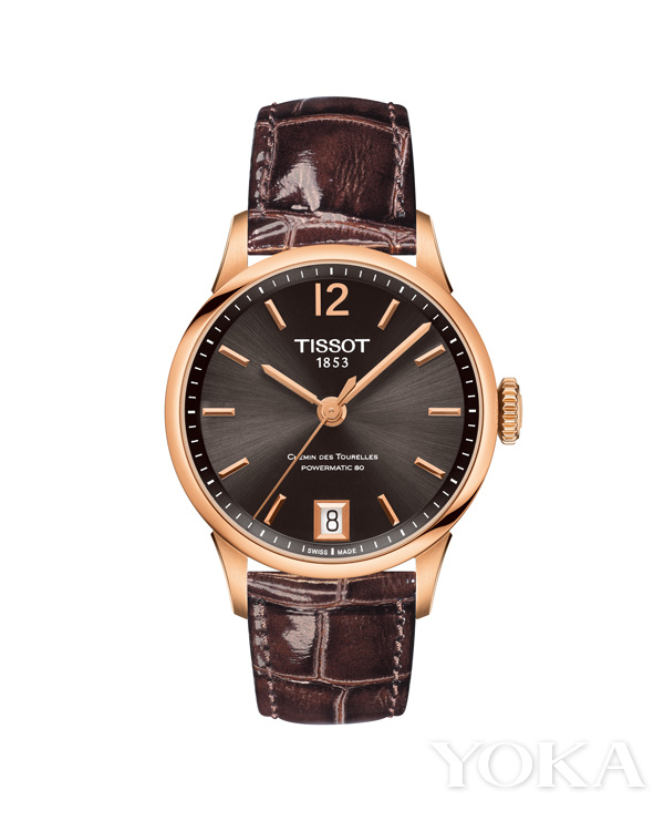 天梭杜鲁尔臻耀,天梭杜鲁尔t099407a多少钱