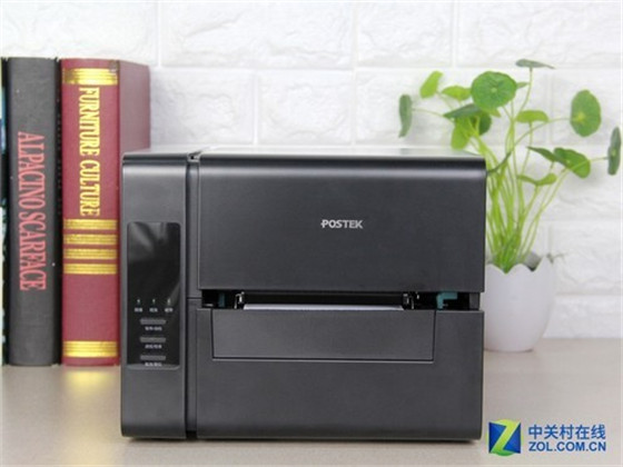 博思得条码打印机e200安装视频,博思得e200条码
