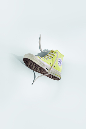 conversechuck70联名鞋,conversechuck和1970s有什么区别