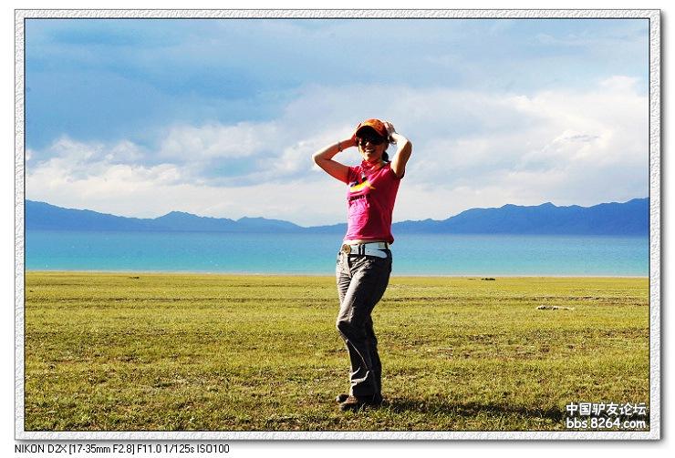 梦里花开——*疆新**，又一次的心动