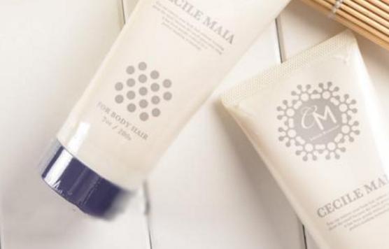 maia脱毛膏使用方法,cecilemaia脱毛膏还可以用吗