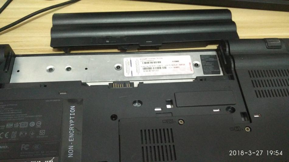 13年的笔记本硬件升级装win10,鸟枪换炮电脑