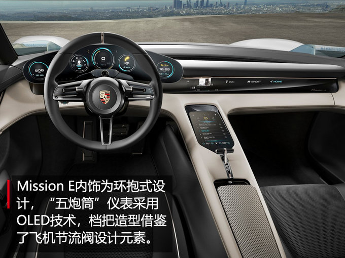 保时捷发布两款重磅新车,新款保时捷或将于2022年发布