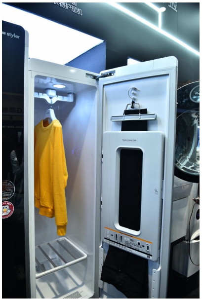 洗烘一体洗衣机实际体验,lg洗衣机6种智能手洗评测