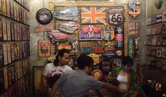 泰国曼谷包,泰国曼谷市有什么值得买的东西