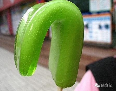 童年清凉一夏雪糕,炎炎夏日来一口童年的经典雪糕吧