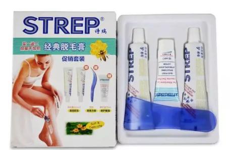 这几种脱毛方式供你选择夏天拒绝做“金刚”少女！