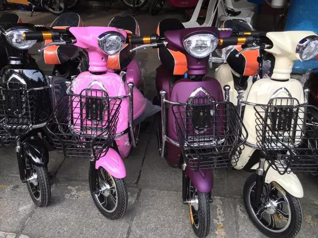 泉州超标电动车上国标车牌,泉州买电动车要挂牌吗