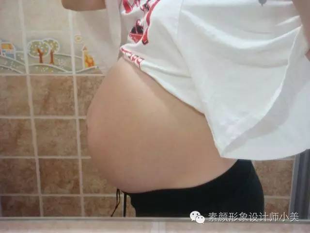 孕育课堂:怀孕三十二周胎儿发育与孕妈变化