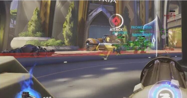 守望先锋现在外挂多吗,守望先锋外挂还多吗