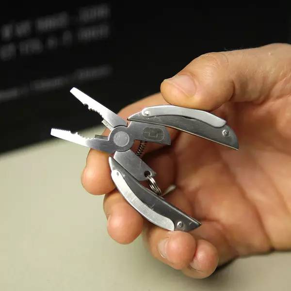 比瑞士*刀军**更好用的品牌TrueUtility~