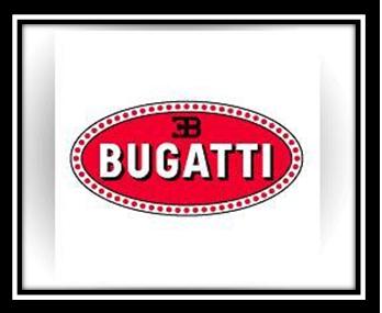 比较罕见的豪车车标图片,盘点那些只有车标的豪车