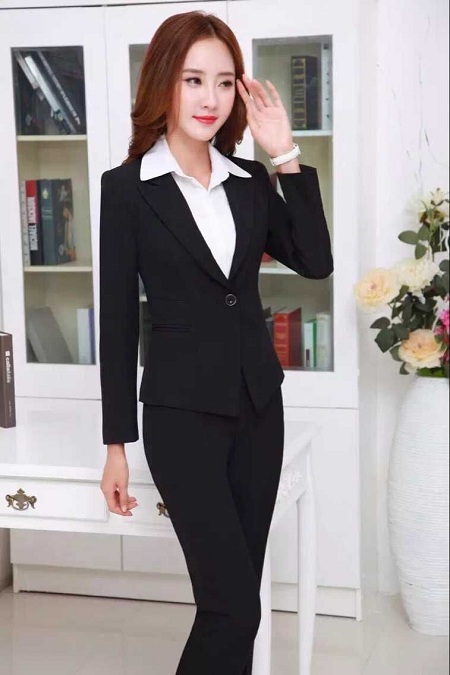 亲爱的翻译官教程视频,亲爱的翻译官着装