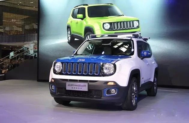 jeep自由侠智能手表,jeep自由侠四驱值得入手吗