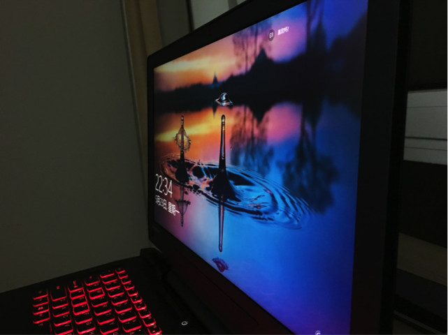 联想拯救者15能运行大型游戏吗,联想拯救者y7000和戴尔游匣15