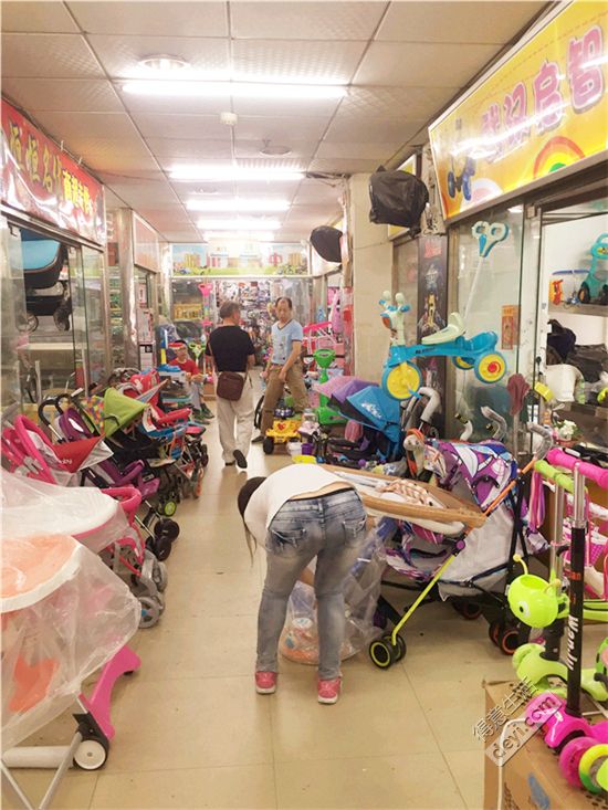 童装直播间武汉汉正街,汉正街品牌童装直播