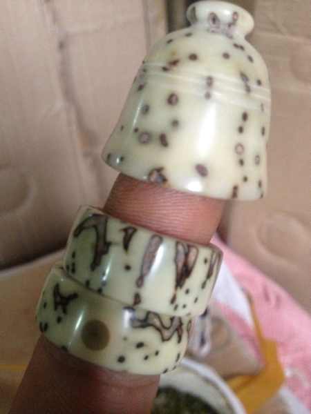 自制菩提抛光器,自制金刚菩提神器视频