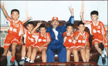 山东鲁能在金元足球期间赚了多少,中超金元时代结束后的鲁能