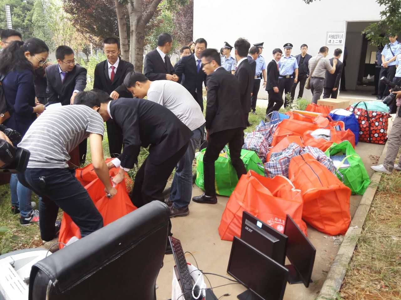 公告送达被执行了怎么办,公告送达之后申请不了强制执行