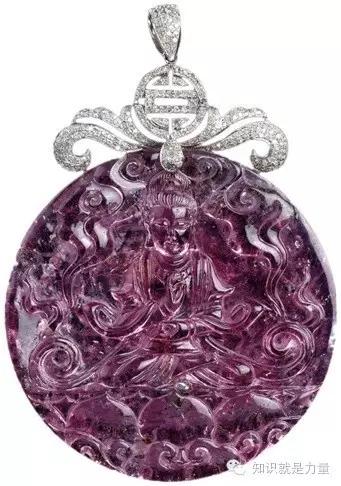 碧玺说明书,什么是碧玺怎样鉴别天然碧玺