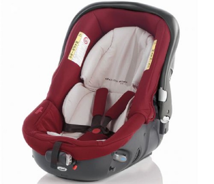 儿童安全座椅十大品牌舒童榜上有名