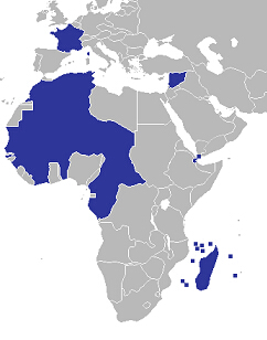 为什么法国队很多黑人，起因竟在于600年前这个西班牙小城