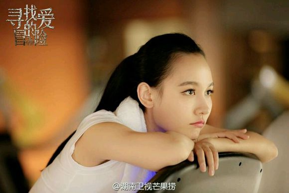 郑凯为她跳澳门塔做备胎，苏醒表白她遭拒，这个女人到底有多美？