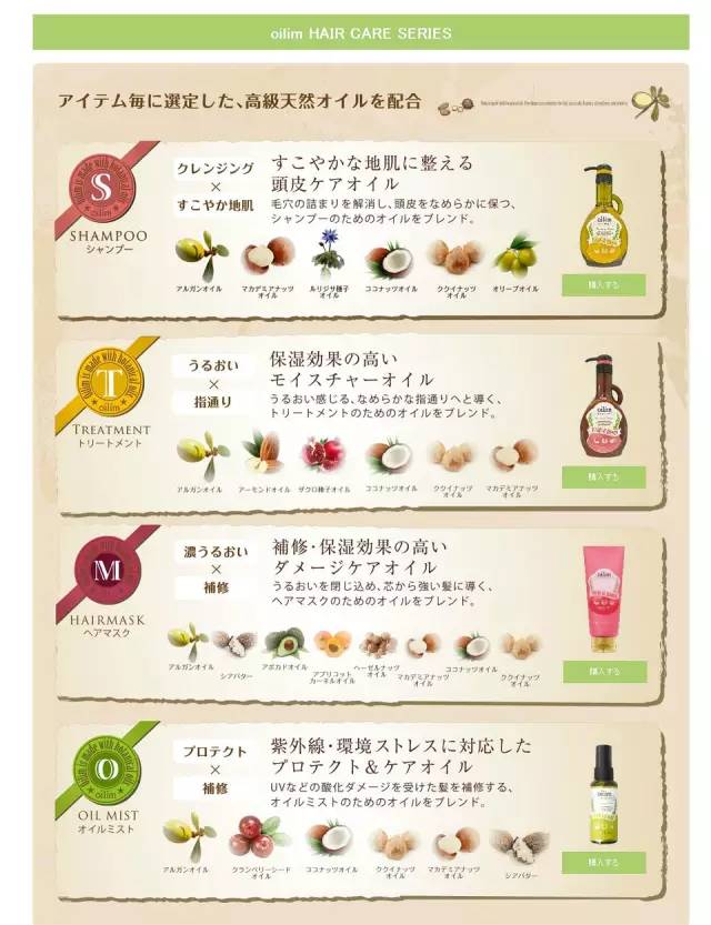 日本氨基酸无硅油洗发水测评推荐,mybest的19款无硅洗发水评测