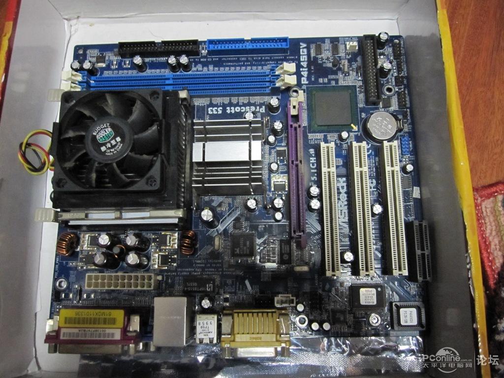 mini-STX的猜想,不做咸鱼未来的电脑可以这样玩