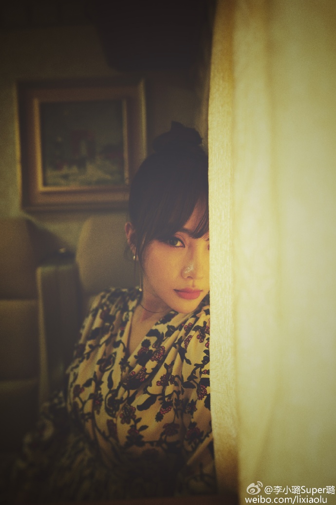 杨紫华晨宇的关系,杨紫评价华晨宇