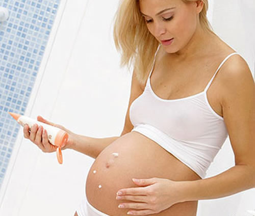 孕期胆汁淤积症与妊娠瘙痒的区别,孕期皮肤瘙痒一挠就起小疙瘩图片