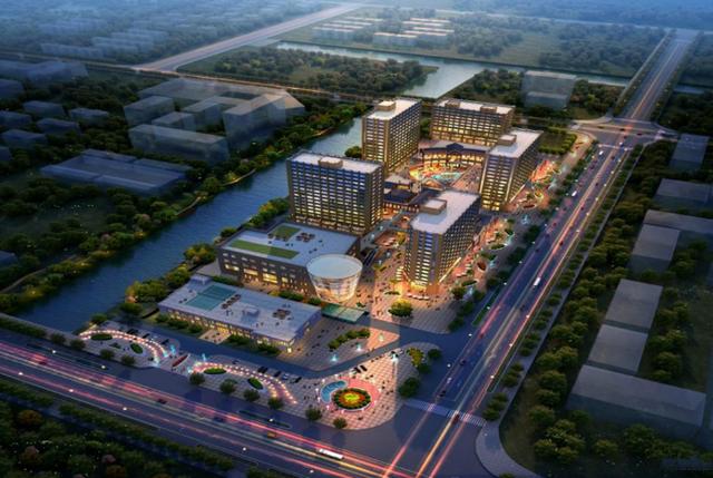 嘉定未来5年震撼规划图超清,嘉定未来5年道路规划