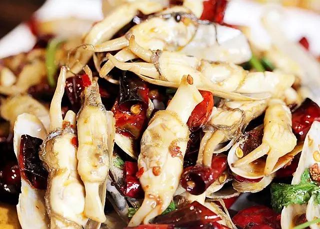 鹅卵石烤鱼北京,北京石头烤鱼