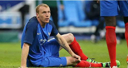 两大巨星悲情离开欧洲杯,盘点欧洲杯已经告别的巨星