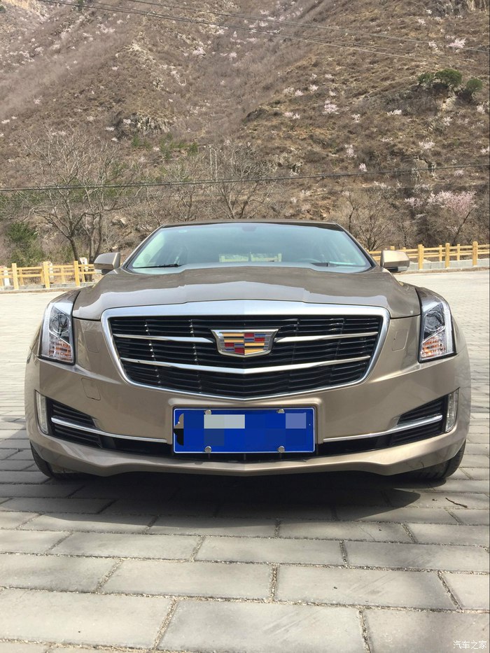 凯迪拉克车主用车感受,凯迪拉克车主该有的样子