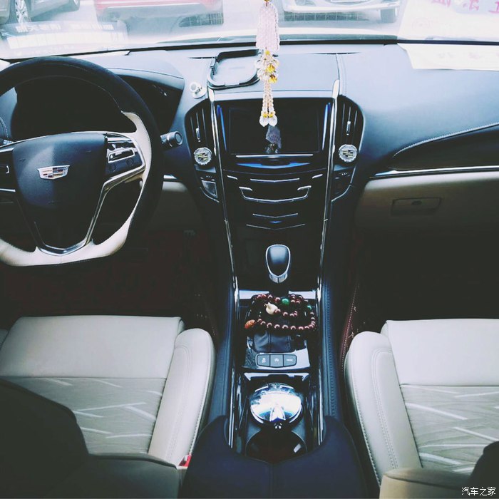 凯迪拉克车主用车感受,凯迪拉克车主该有的样子