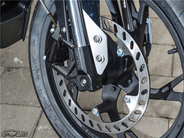 新车春风150nk落地多少钱,全新春风150街车