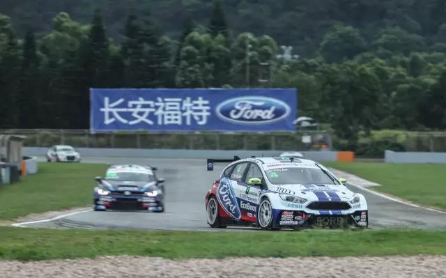 T12“吃人弯”论生存，CTCC珠海站谁是最强王者？