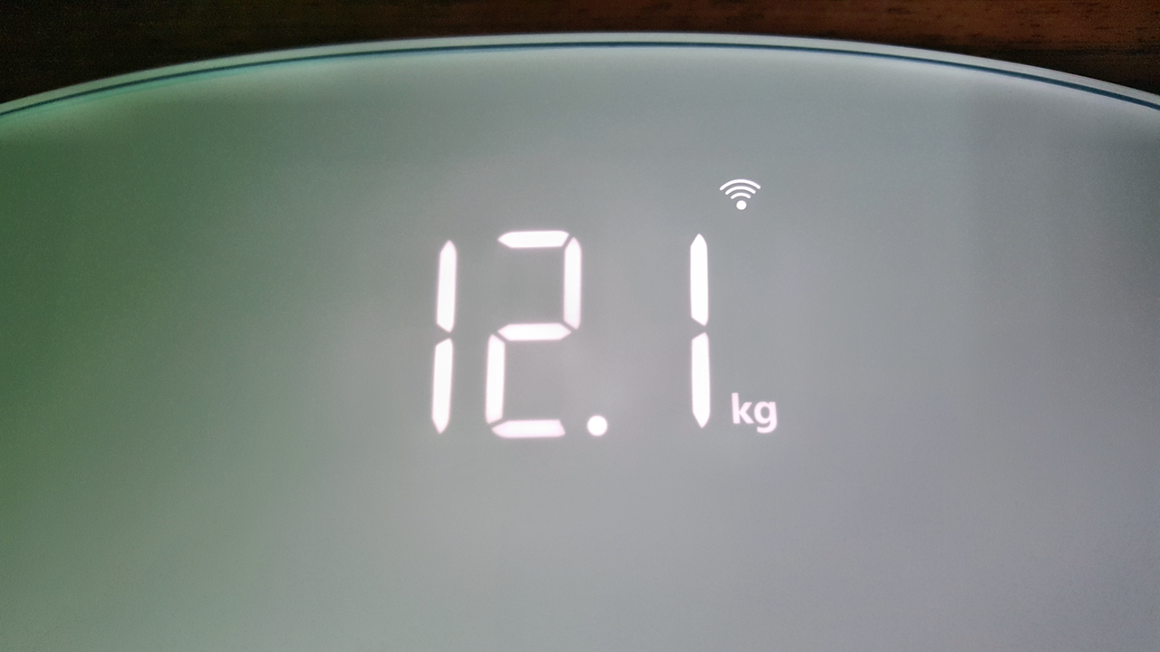 乐心体重秤s3怎么拆开,乐心体重秤s3怎么升级为体脂秤