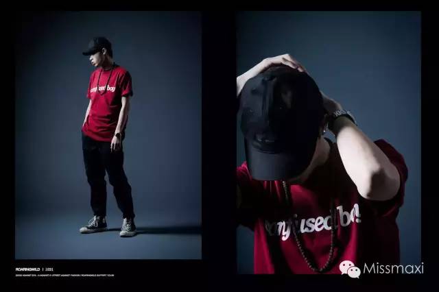 时尚稳重男装推荐,国际小众潮款男装