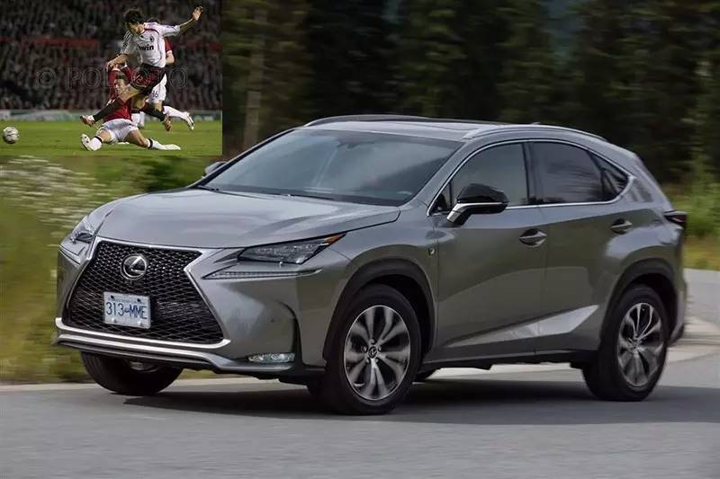 踢足球的玩什么游戏,踢足球的开什么车