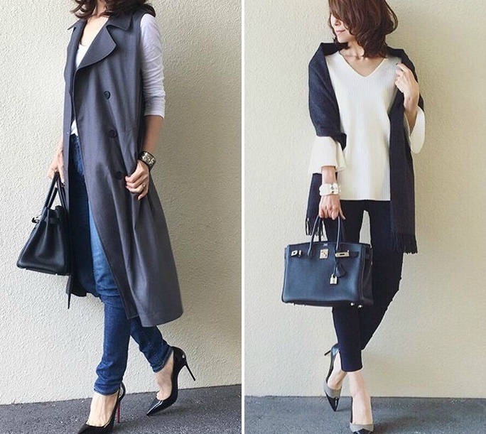 值得尝试的辣妈装,30岁到35岁辣妈装