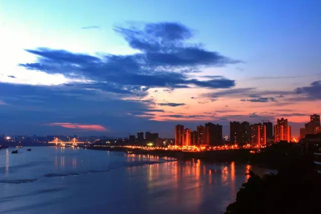 重庆最让人失望的核心区,重庆最尴尬的五个区