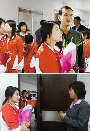 几位奥运冠军是学霸,奥运冠军学霸都有谁