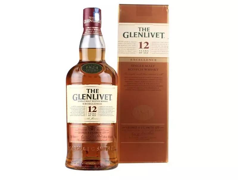 单一麦芽威士忌十大必买经典,单一麦芽威士忌入门选哪款好