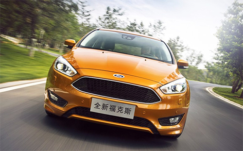 耐用不坏省油紧凑型国产轿车推荐,质量非常好的两厢紧凑型合资轿车