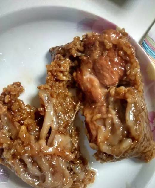 测评史上最好吃的五款粽子,上海最好的粽子是什么