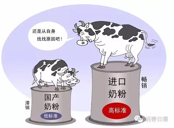 享誉全球奶粉,各个奶粉品牌的高端产品