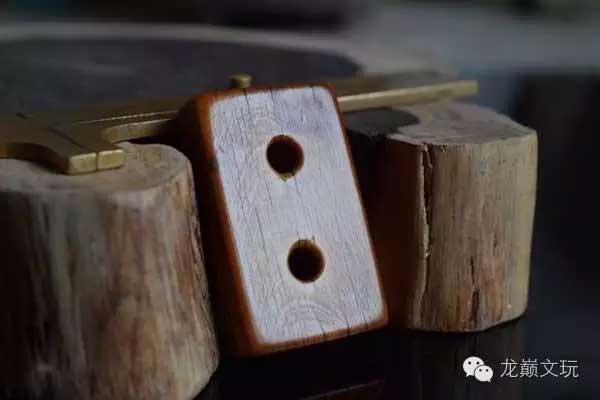 麻将盘出包浆,麻将怎么做旧的