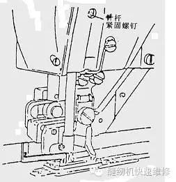 昊顺高端缝纫设备视频,昊顺缝纫机维修视频